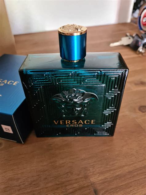 versace eros reddit.